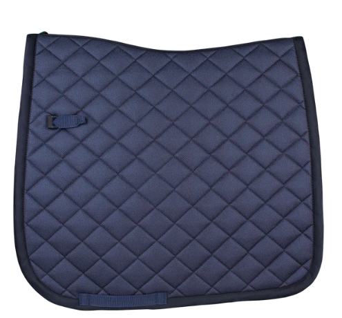 Ovation® Sparkle Dressage Saddle Pad