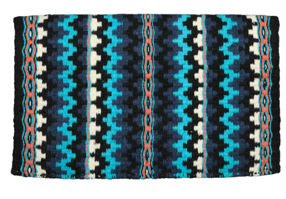 TuffRider Waco Double Weave Saddle Blanket