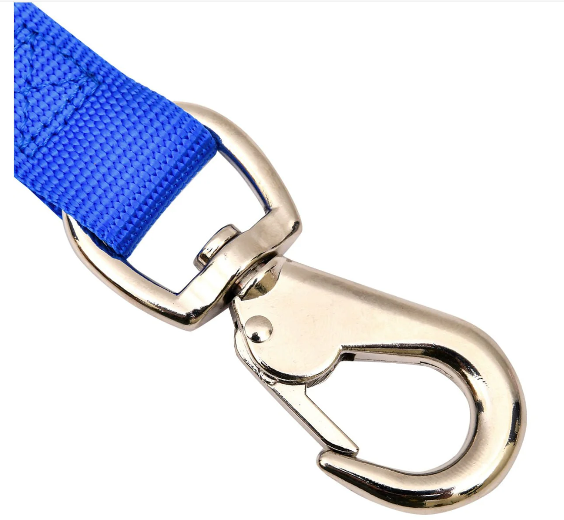 Jeffers Nylon Bucket Strap, 24"L