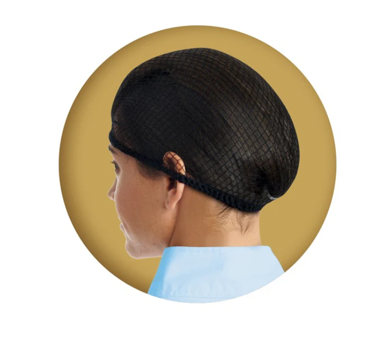 Ovation® Deluxe Hair Net Pack of 2