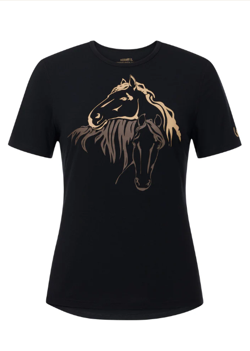 Equine Embrace Tee