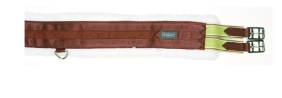 Ovation® Fleece Lined Equalizer Girth