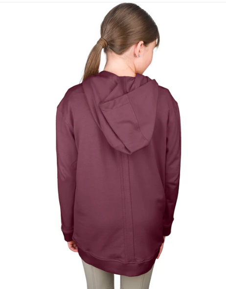 Ovation® French Terry Kids Graphic Hoodie