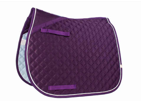 Lettia CoolMax ProSeries Dressage Pad