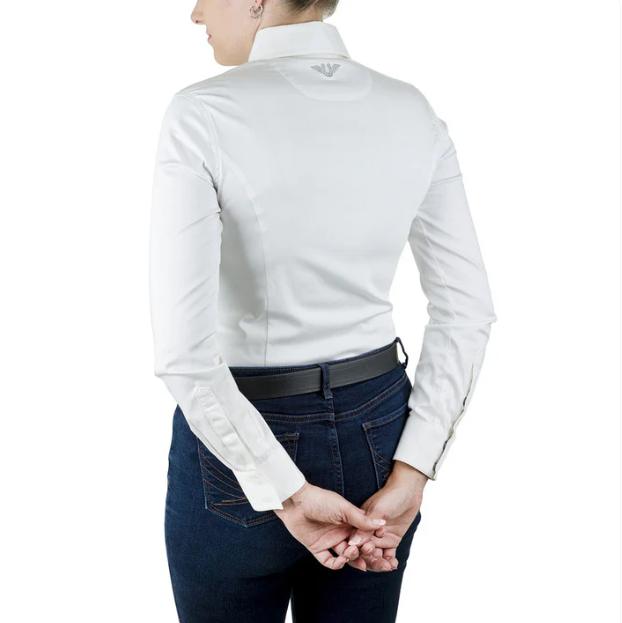 TuffRider Ladies Americana Western Shirt