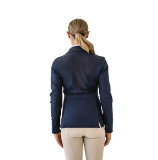 Ladies Ovation® 3-Button Mesh Hybrid Show Coat