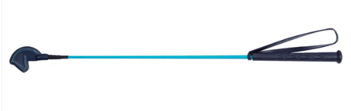 TuffRider Horse Head Jumping Bat