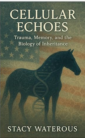 Cellular Echoes- Trauma, Memory, and the Biology of Inheritance