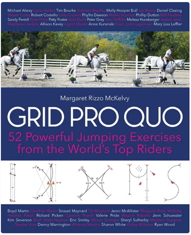Grid Pro Quo