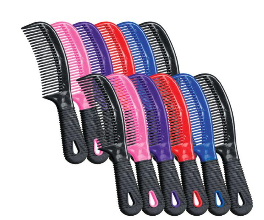 Tough1 Polymar Mane/Tail Comb