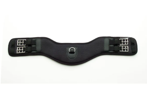 Ovation® Coolmax® Comfort Gel Dressage Girth