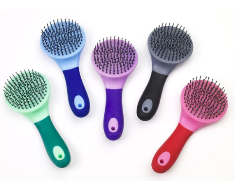 Soft Touch Mane & Tail Brush