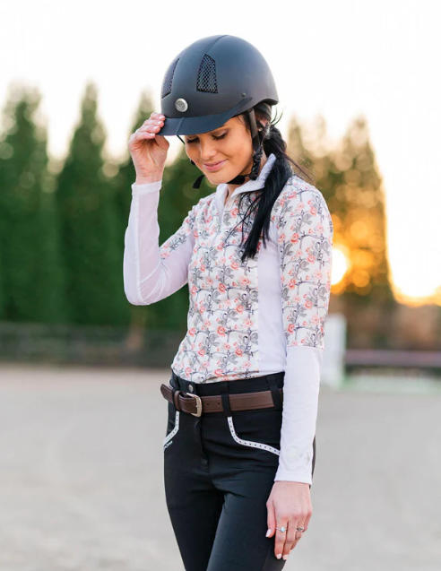 TuffRider Starter Helmet