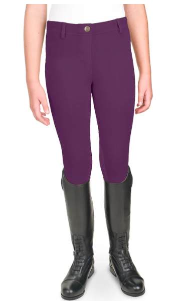 EquiStar™ Pull-On Cuff Jodphur