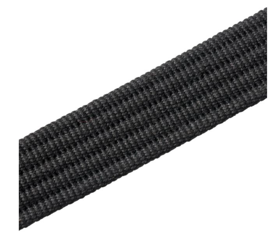 Tough1 Ribbed Cotton Lunge Line
