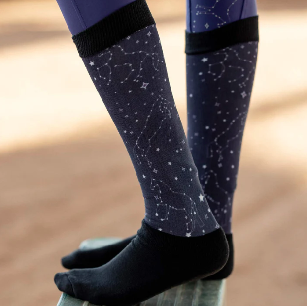 Dapplebay Slick Boot Socks