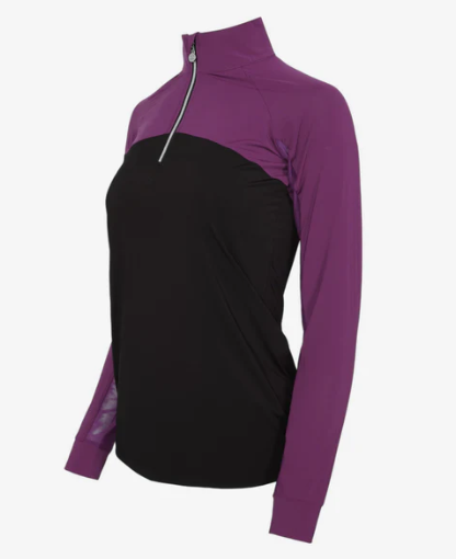 Dapplebay Lady 1/4 Riding Top