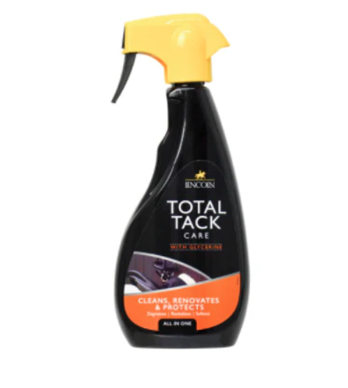 Lincoln Total Tack 500ml