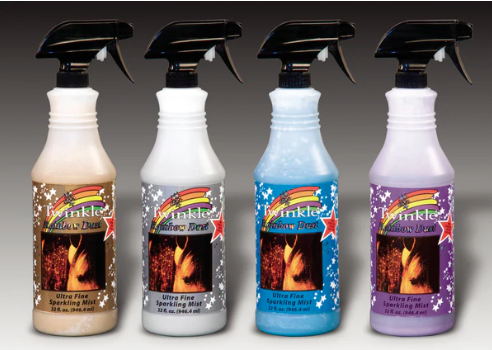 Twinkle® Rainbow Dust Spray