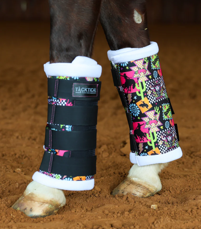 QUICK WRAP STANDING WRAP (Pair of 2)