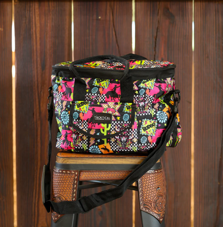 Tacktical Helmet/Grooming Combo Bag