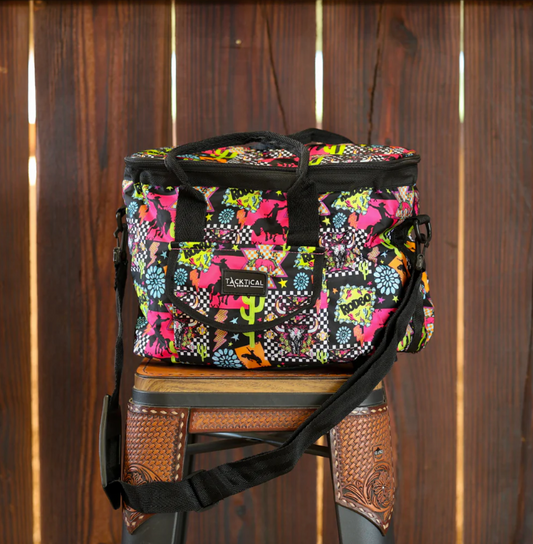 Tacktical Helmet/Grooming Combo Bag