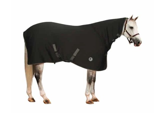 Turbo Dry Contour Neck Sheet