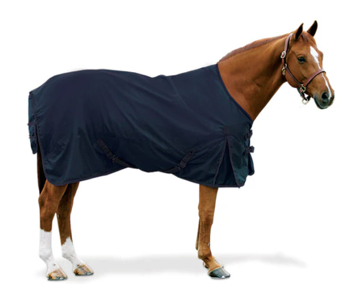 Equi-Essentials™ 600D Turnout Blanket 150g