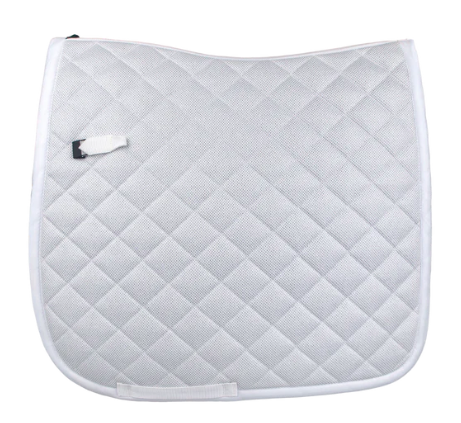 Ovation® Sparkle Dressage Saddle Pad