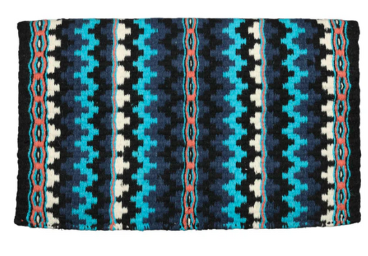 TuffRider Waco Double Weave Saddle Blanket