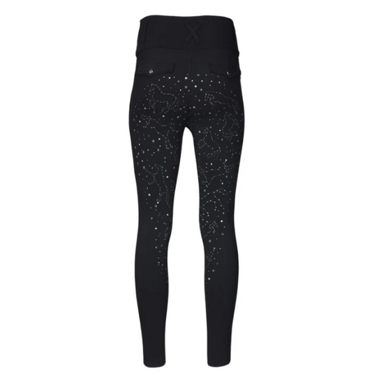 Dapplebay Constellation Essential Tights -Black