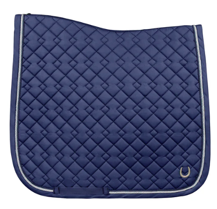 Ovation® Color Collection Lucky QikDry Dressage Saddle Pad
