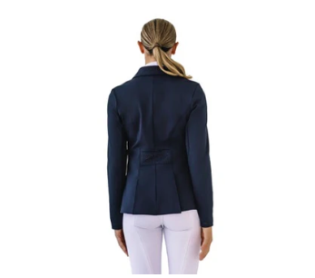Ladies Ovation® Shine Dressage Show Coat