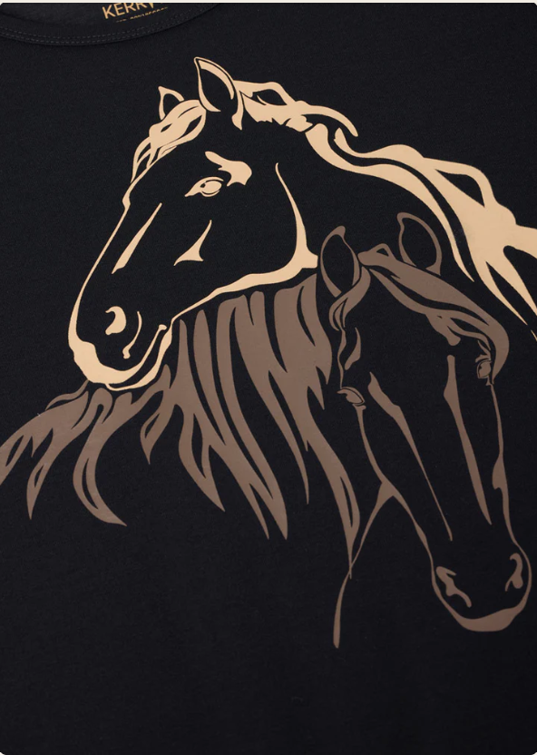 Equine Embrace Tee