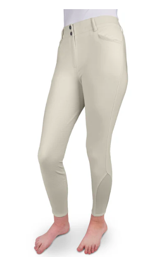 Ovation® Ladies Dynamic Silicone Full Seat Breech