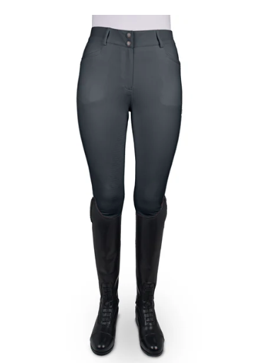 Ovation® Ladies Dynamic Silicone Full Seat Breech