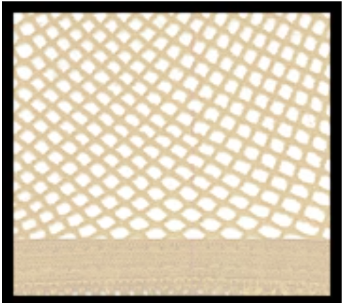 RWR® No Knot Hair Nets