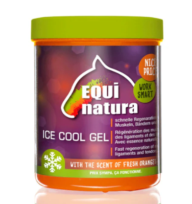 Equinatura Ice Cool Gel