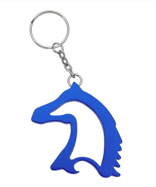 AWST Int'l Key Chain
