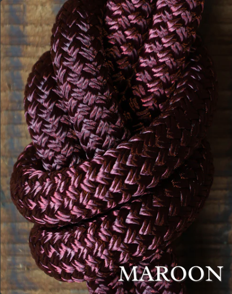 High Class Lead Rope With Snap