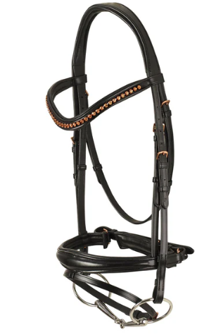 Munich Anatomic Bridle