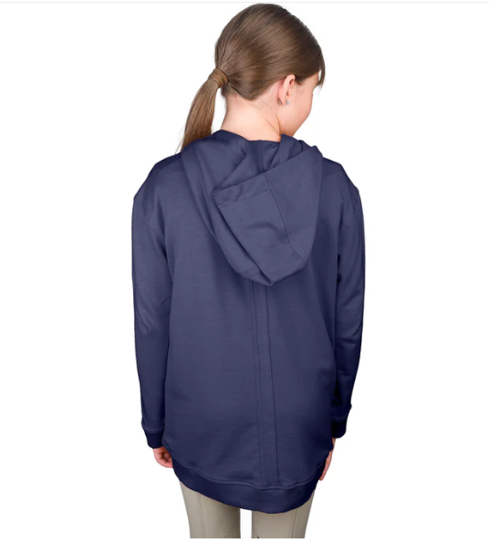 Ovation® French Terry Kids Graphic Hoodie