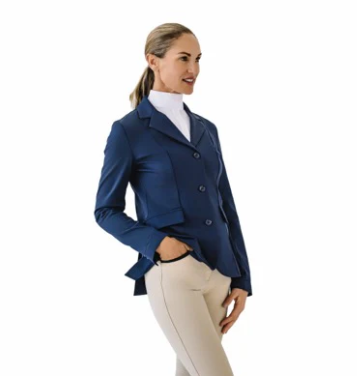 Ovation® PowerFlex Lite 3-Button Show Coat