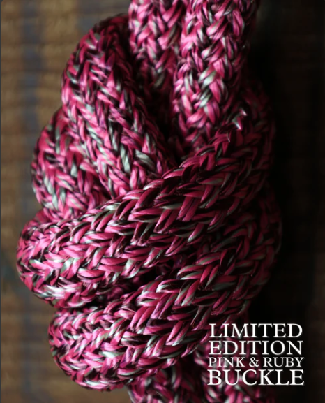 High Class Lead Rope With Snap