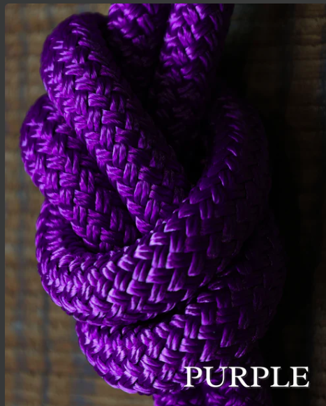 High Class Lead Rope With Snap