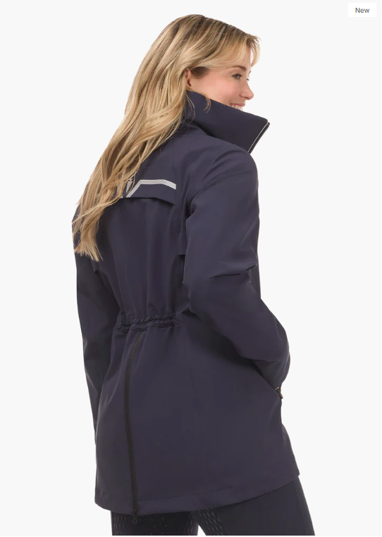 Victory Lap Waterproof Shell