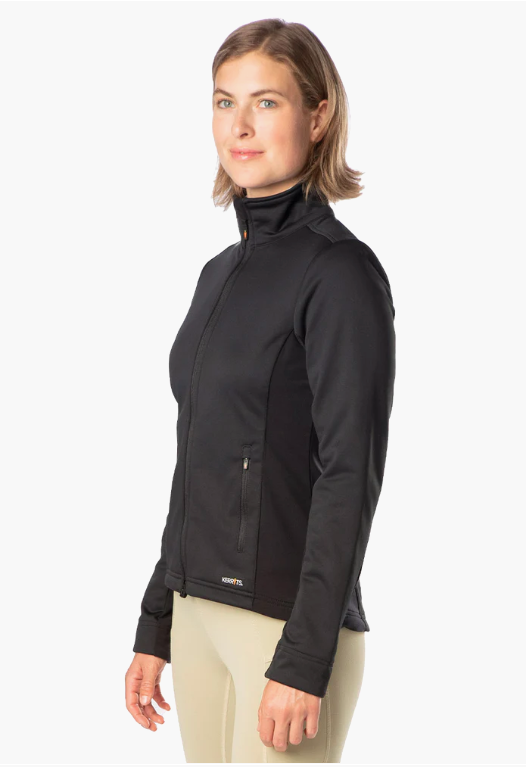 Softshell Riding Jacket