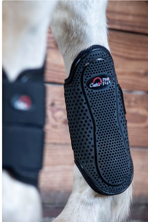 Cavallo ProFlex Splint Boots