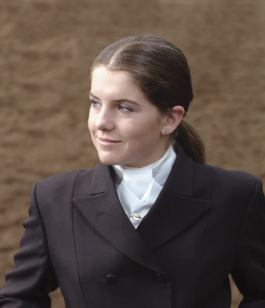 Ovation® Stock Tie-UnTied