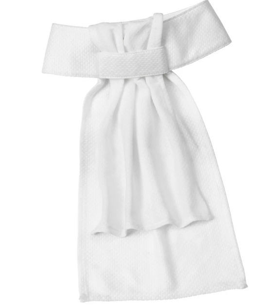 Ovation® Dry-Tex Dressage Stock Tie